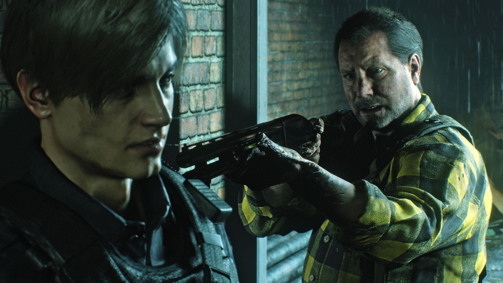 Resident Evil Trilogie: Kult-Originale vor dem Aussterben bewahrt - GOG mit viel Überzeugungsarbeit