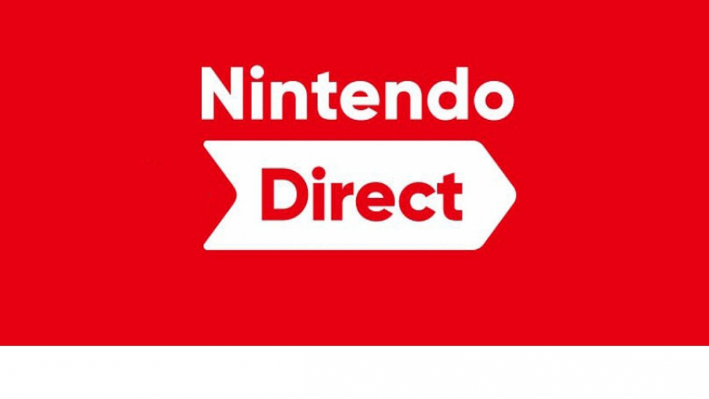 Nintendo Direct: Nur Dritthersteller im Fokus