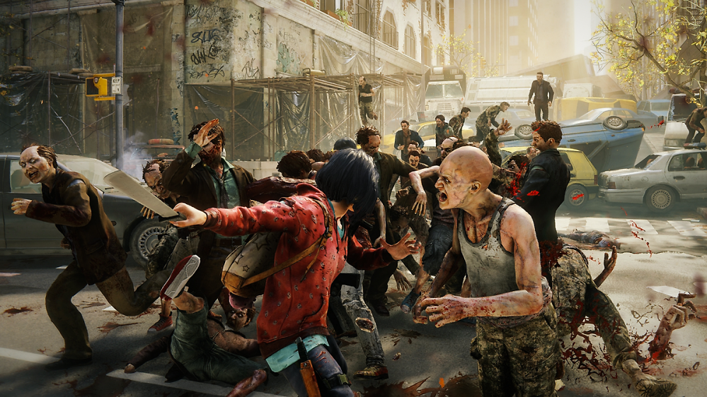 Steam-Schnäppchen für Zombie-Fans: World War Z erreicht Bestpreis