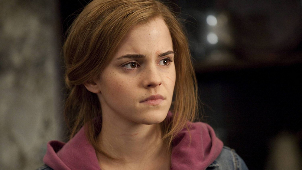 Das hat sich gelohnt: Harry Potter-Fan schreibt Romanze mit Hermine und kassiert jetzt richtig ab