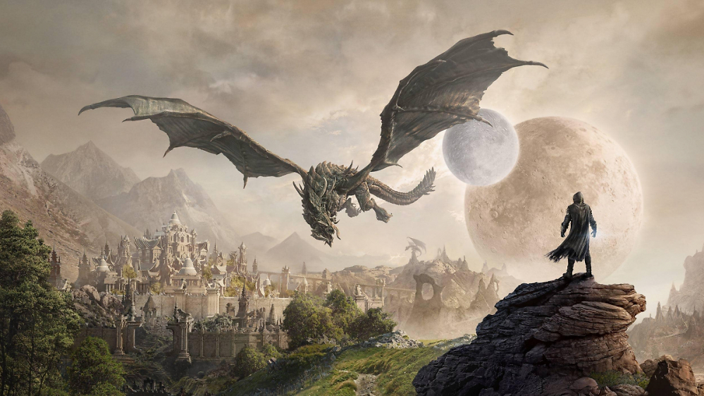 The Elder Scrolls 6: Neues Lebenszeichen - aber keine guten News