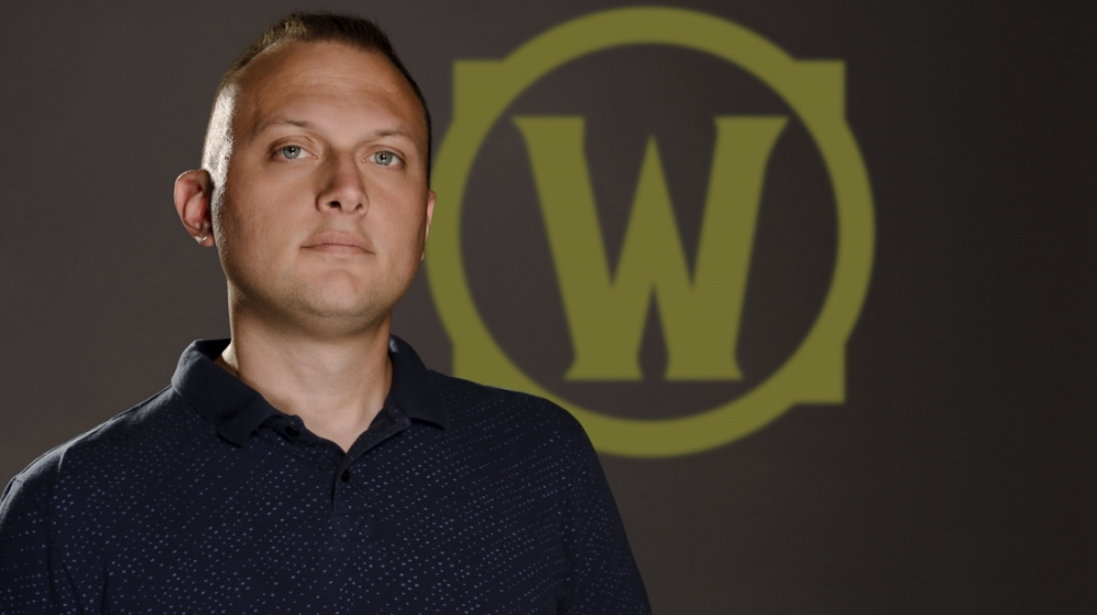 WoW: Herz von Azeroth: Wir bereuen viel - Interview mit Ion Hazzikostas