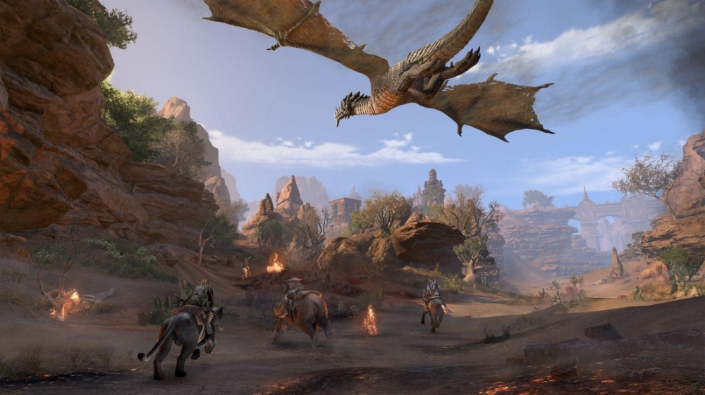 TESO: Elsweyr im Test - So gut hat uns das neue Kapitel gefallen