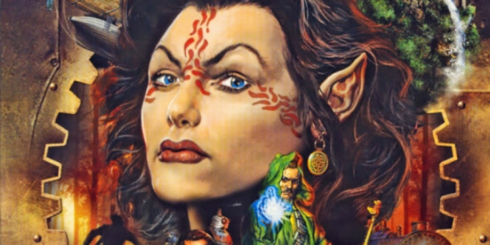 25 Jahre Arcanum: Warum RPG-Fans diesen Steampunk-Klassiker noch heute feiern (1)