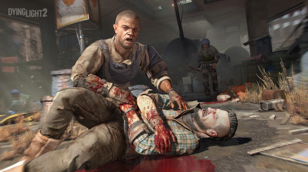 Dying Light 2: Keine Uncut Version in Deutschland