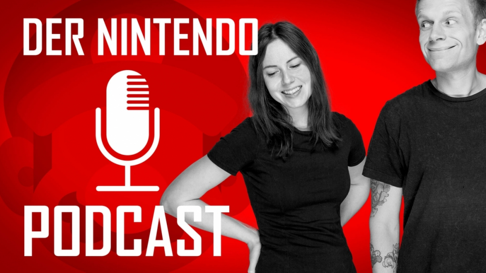 Der Nintendo-Podcast #157: Kommt GTA endlich auf die Switch?