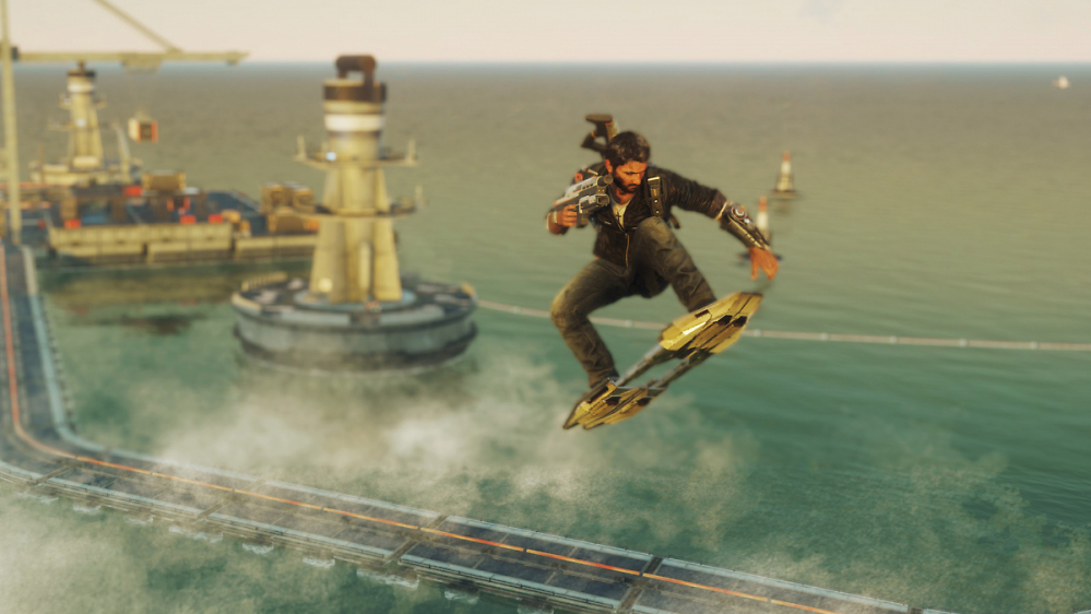 Fast 50 Euro sparen: Dieses brachiale Action-Adventure ist kurze Zeit stark reduziert