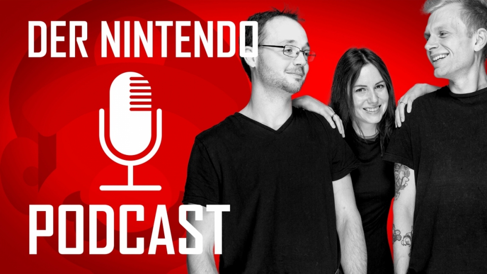 Der Nintendo-Podcast #150: Metroid erweckt die Wii U zum Leben!