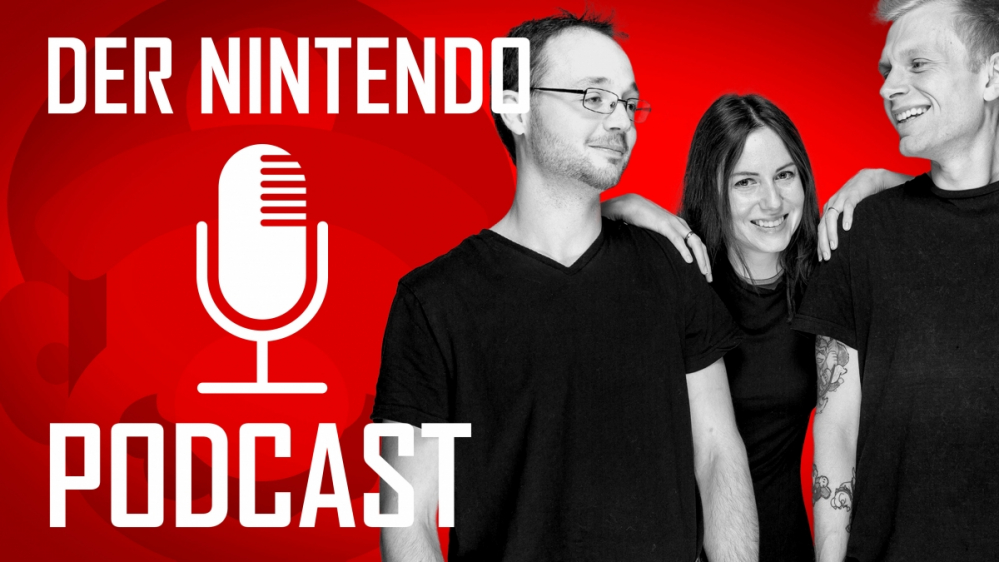 Der Nintendo-Podcast #181: Und schon wieder ein Kauf - diesmal schlägt Sony zu!