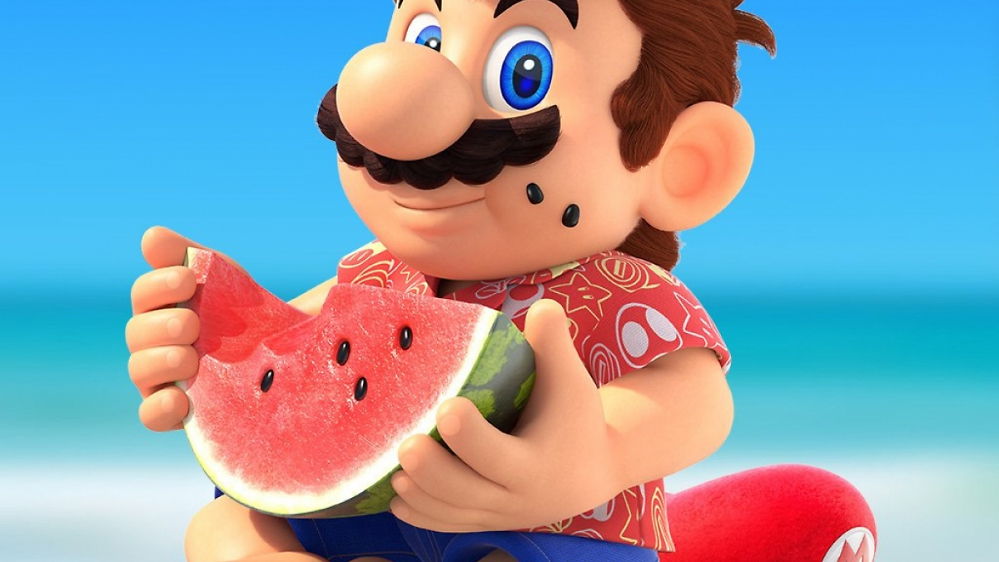 Das große PCG-Quiz #23: Sommer, Sonne, Videospiele!