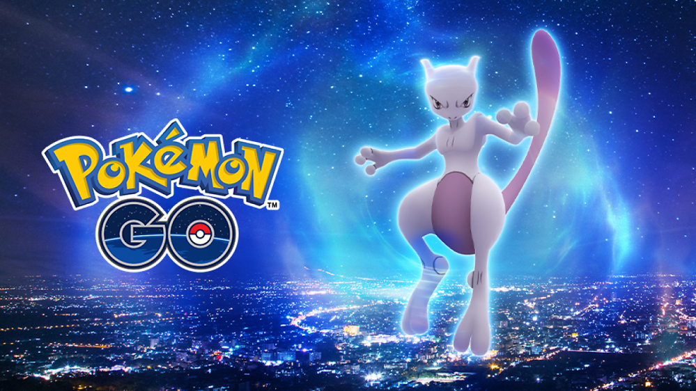 Pokémon Go: Nur für Influencer? Fans frustriert wegen Event mit perfektem Mewtu