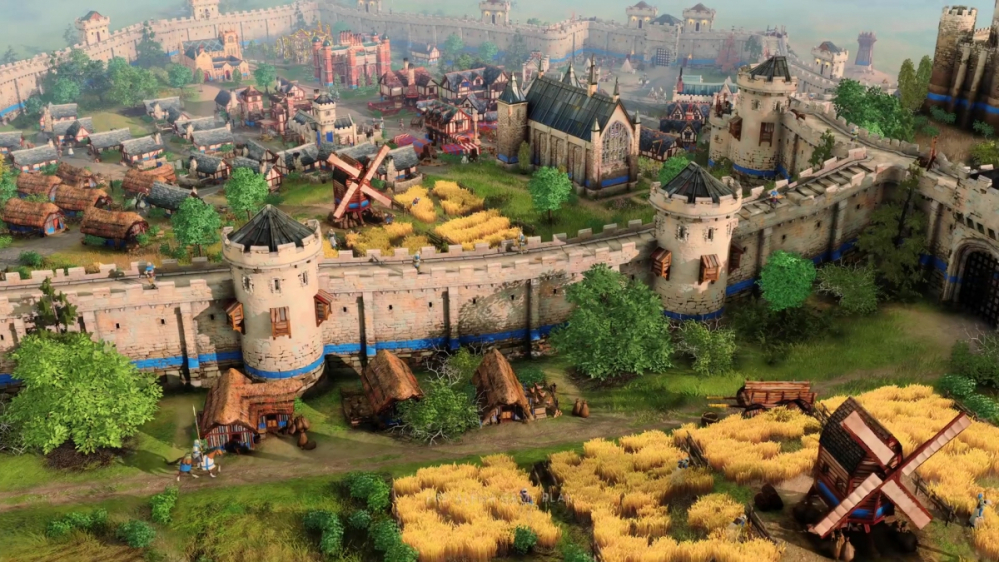 Age of Empires: Release für Xbox One bestätigt