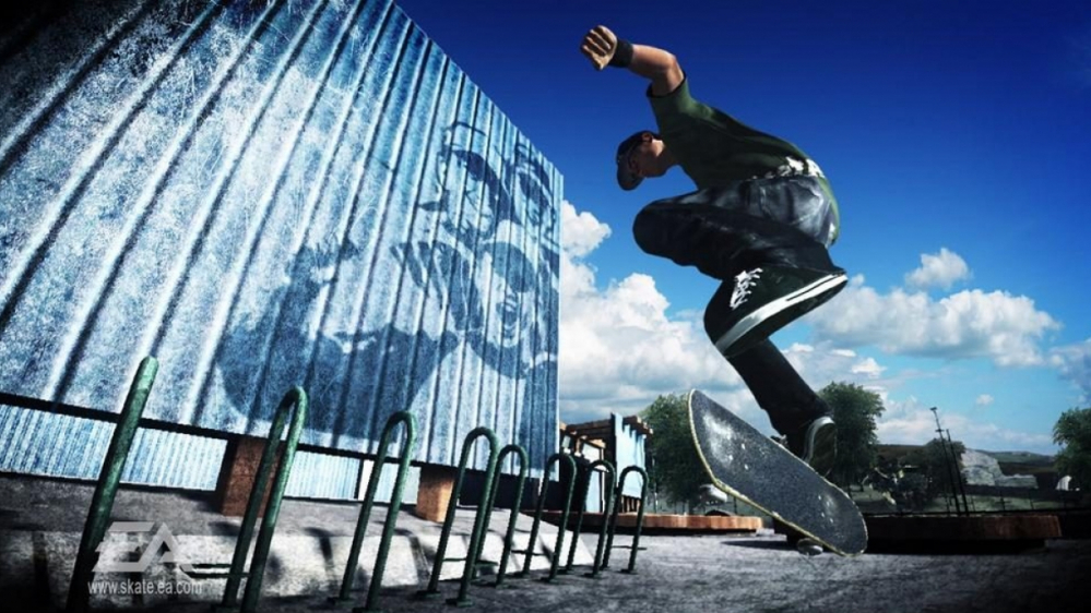 Skate 4: Erstes geleaktes Gameplay aufgetaucht