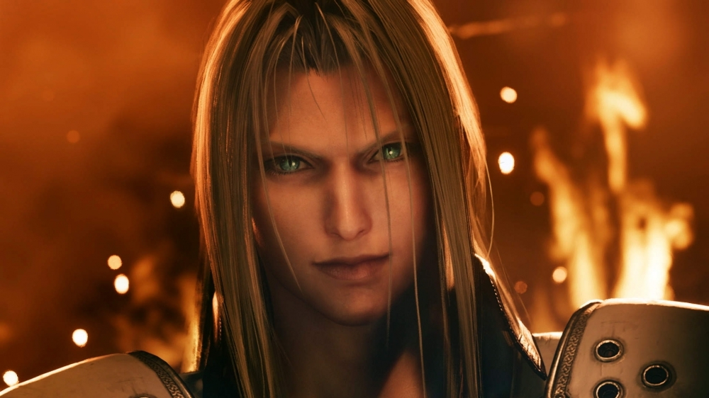 Final Fantasy 7: Linear ist für weitere Remake-Episoden nicht optimal