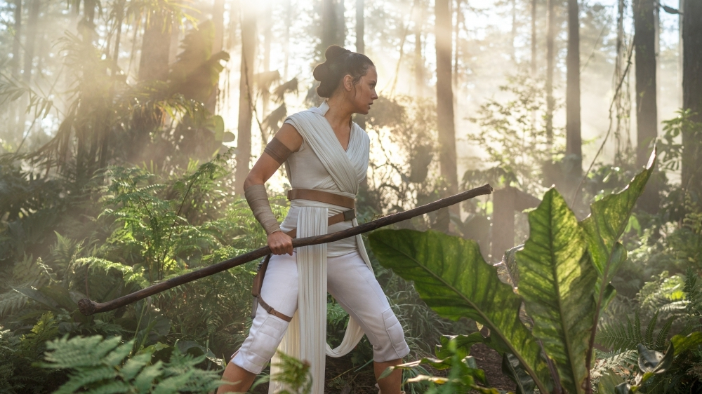 Star Wars: Der Aufstieg Skywalkers - Episode 9 in der spoilerfreien Kinokritik