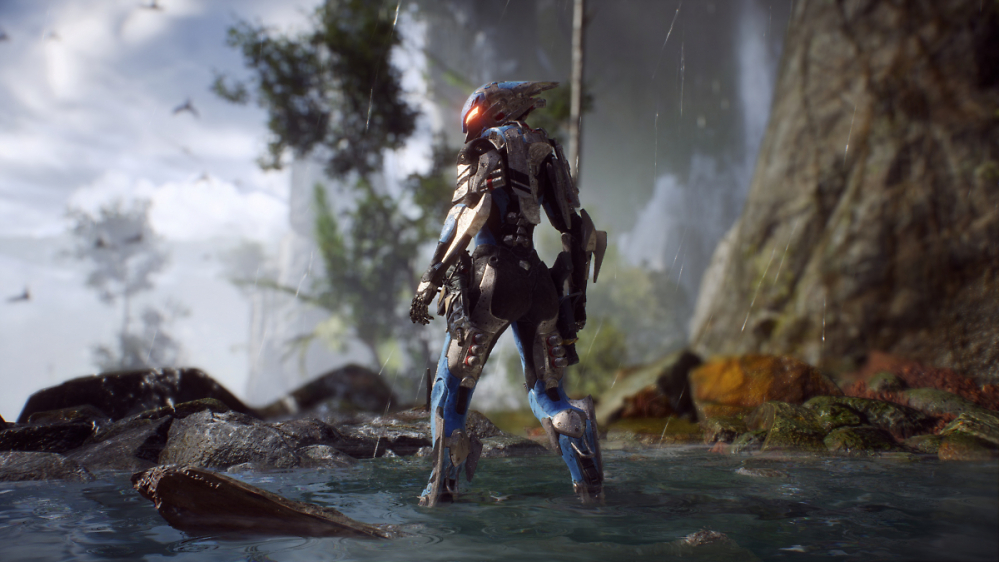 Anthem: Stop Killing Games-Initiative fordert mehr Käuferrechte