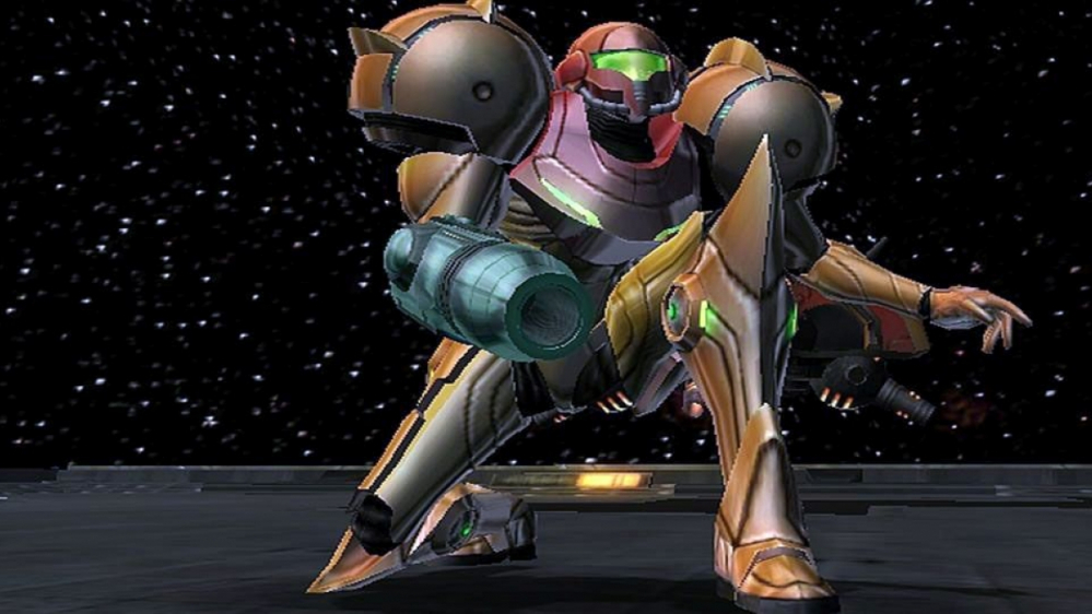 Metroid Prime: Metroid-Klassiker per Shadowdrop für Switch angekündigt