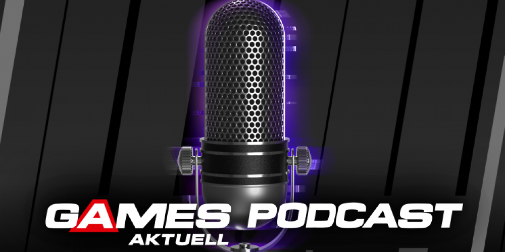 Games Aktuell Podcast 671: Jurassic World Evolution 2, D&amp;D: Dark Alliance