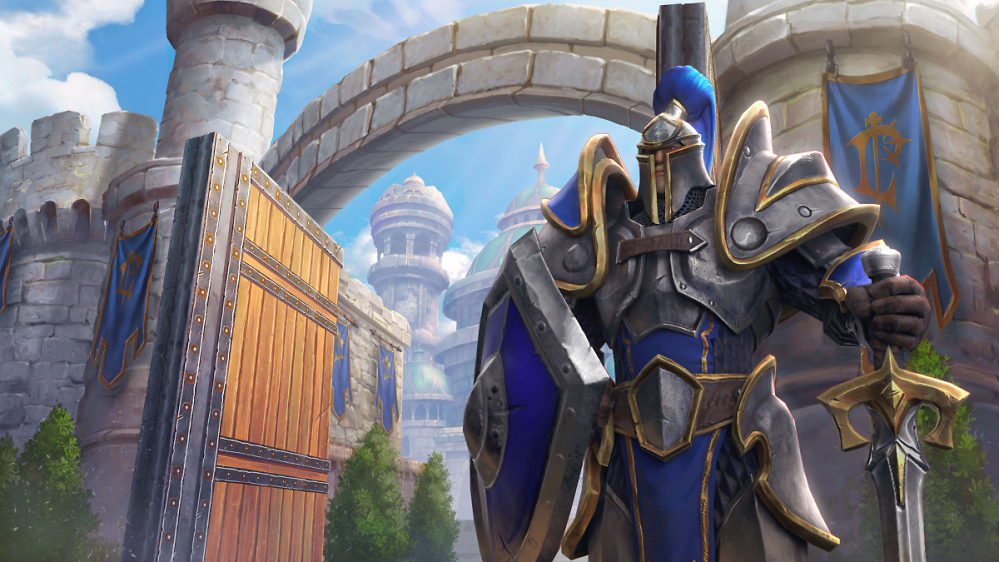 Classic-Version von Warcraft 3 ist endlich zurück - aber mit einem Haken