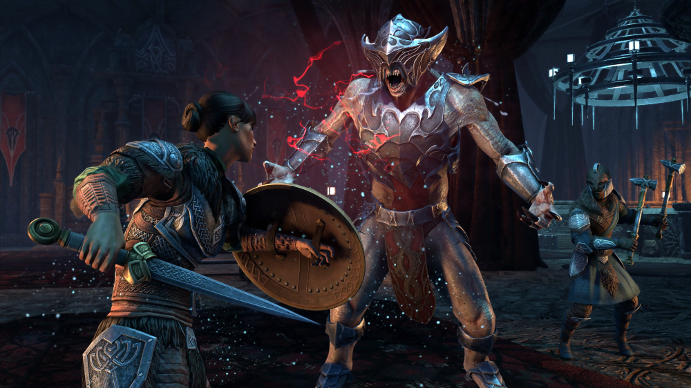 TESO: Das schwarze Herz von Skyrim - Story-Recap vor Markarth-Finale