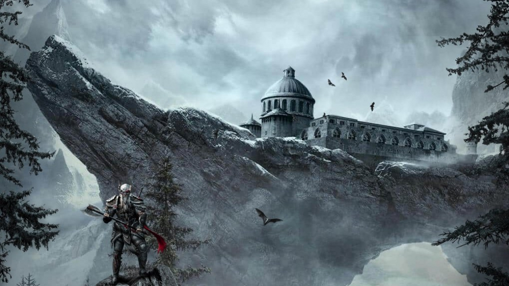 Skyrim 2.0: Darum müsst ihr ESO: Greymoor spielen!