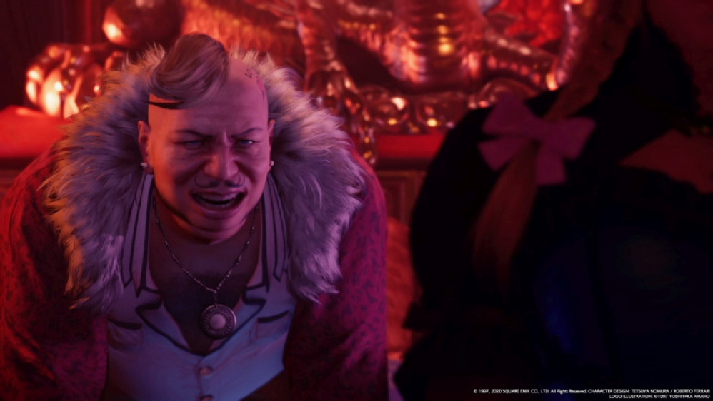 Final Fantasy 7 Remake: Don Corneos geheime Schätze - Guide (1)