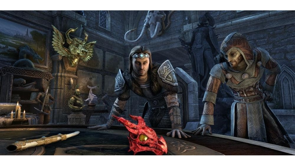 TESO: Antiquitätensystem - Tipps und FAQ zum Greymoor-Feature