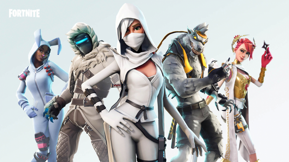 Fortnite: First Person-Modus erscheint noch 2024