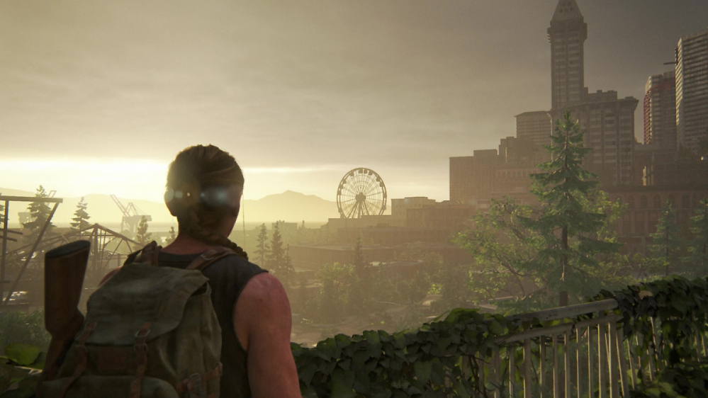 The Last of Us Part 2 Remastered: Fundort-Tipps - Alle Waffen, Trainingsbücher, Holster