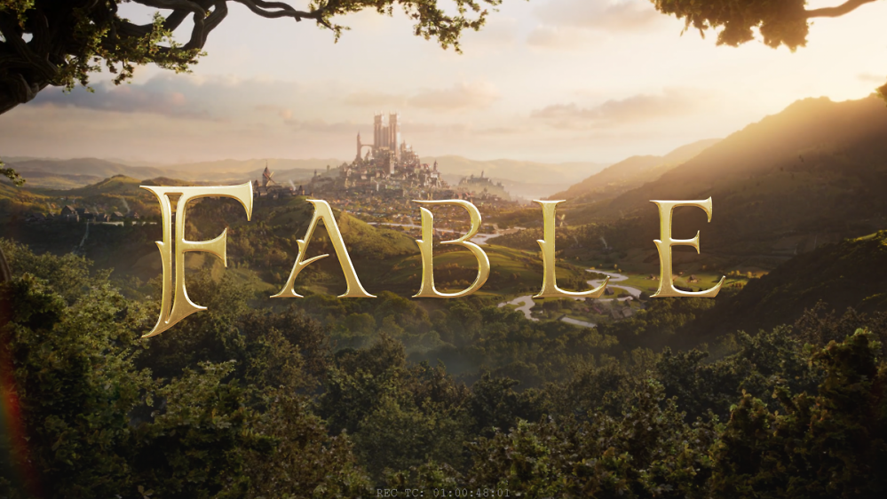 Fable: Konzeptgrafiken vor Xbox Developer Direct geleakt
