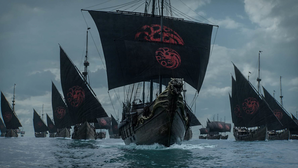 House of the Dragon Staffel 3 bringt größte Schlacht von Westeros