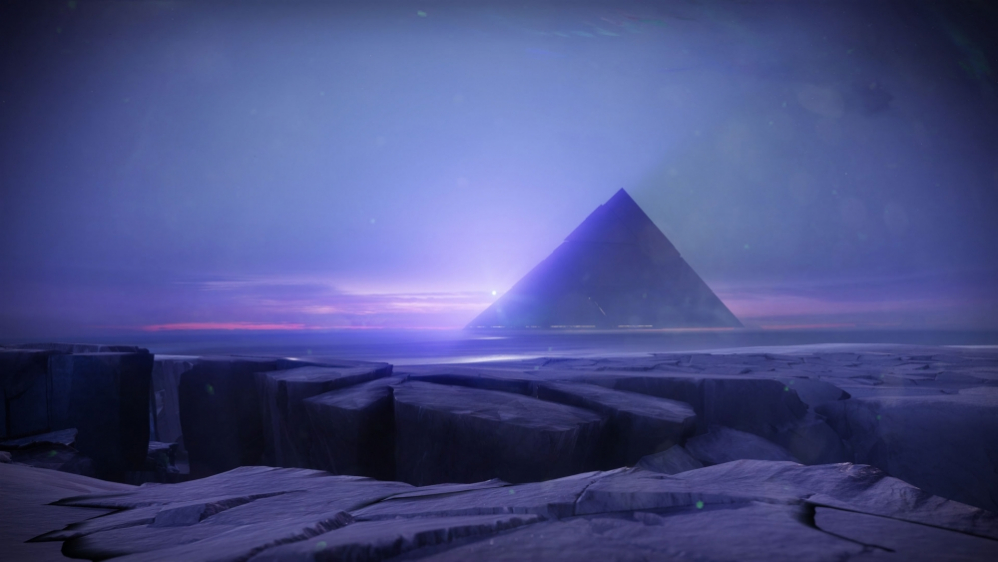 Destiny 2: Warum sich Jenseits des Lichts lohnt!