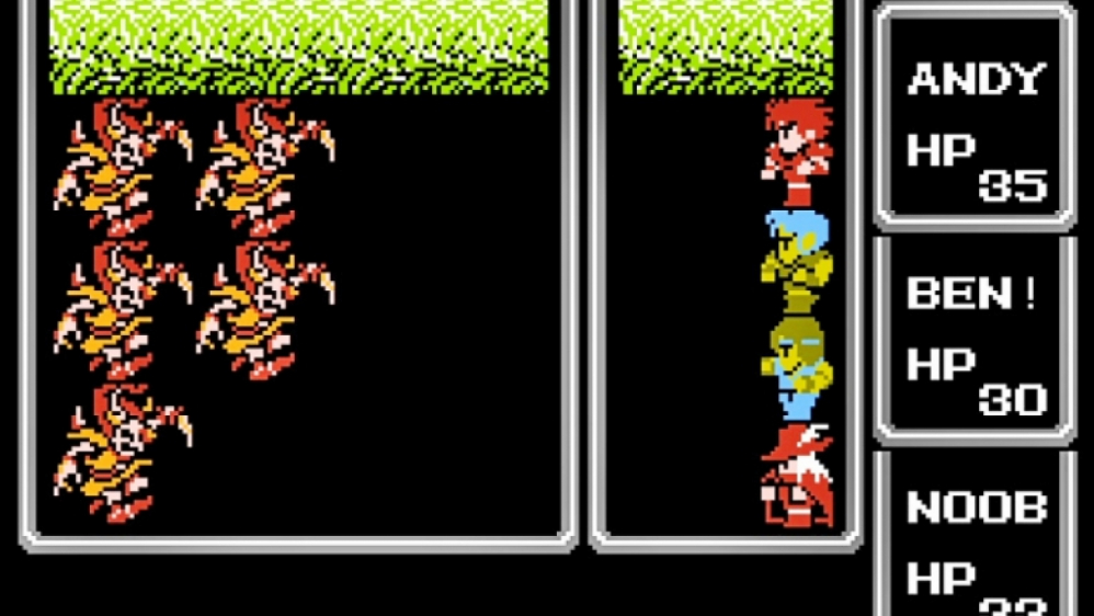 Legendäre Rollenspielreihen: Final Fantasy