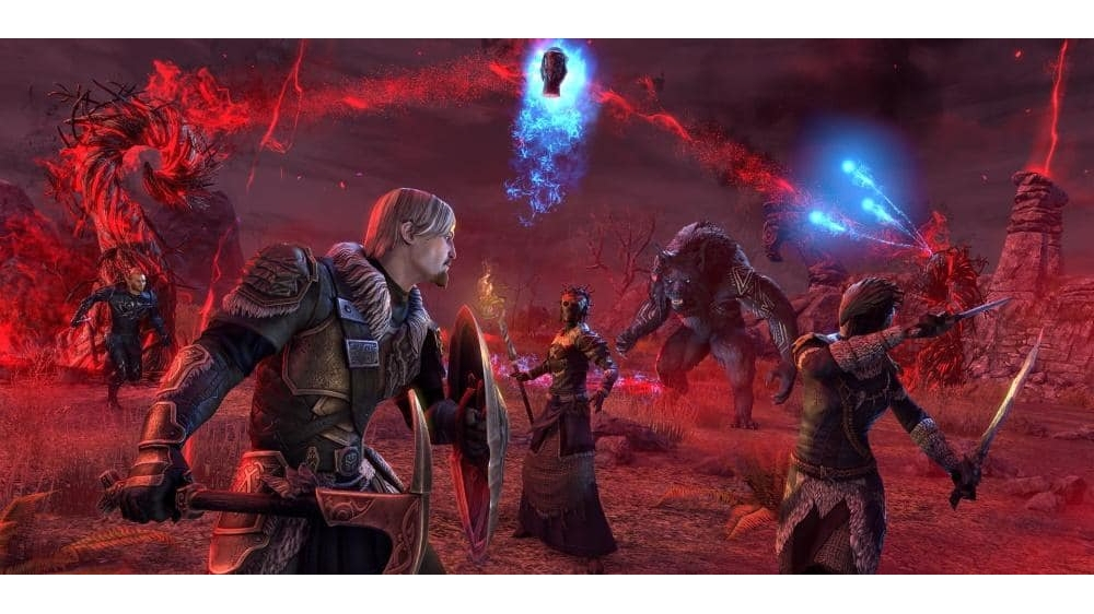 TESO: Verliese, Prüfungen, Arenen, PvP - Übersicht zum "Endgame"