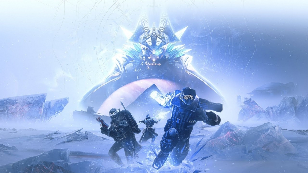 Destiny 2: Jenseits des Lichts - Test: Wie schlägt sich die Erweiterung?