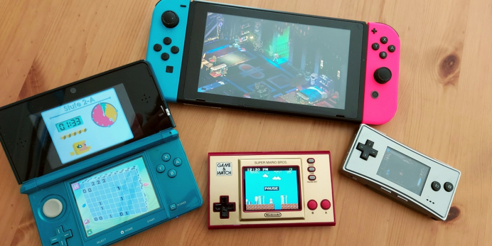 Nintendo: eShops werden abgeschaltet