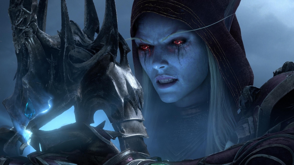World of Warcraft: So steht es aktuell beim World First Race