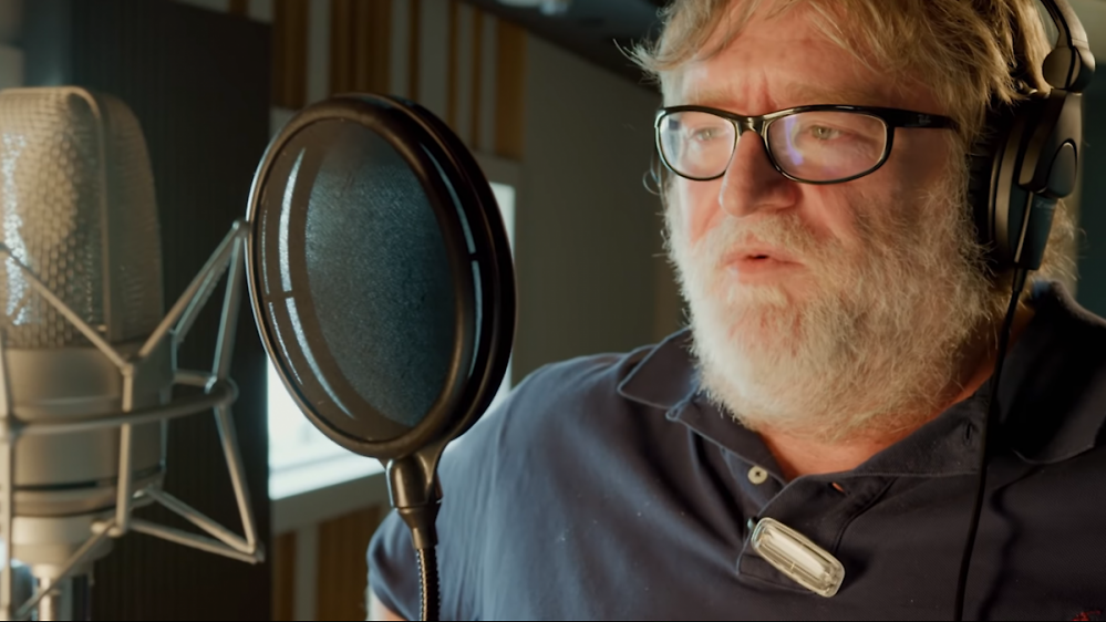 Steam: Valve-Gründer Gabe Newell auf neuen Wegen - Werftübernahme für 400 Millionen Dollar