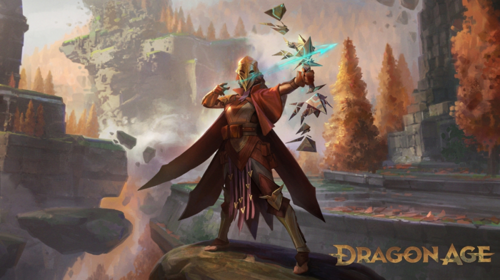 Dragon Age 4: Rollenspiel bleibt Singleplayer
