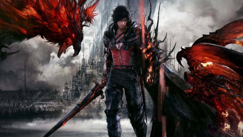 Final Fantasy 16: Fetzige Action-Kämpfe, keine Open World