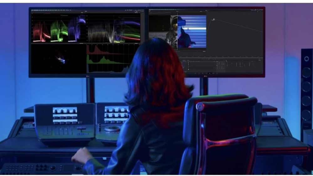 Gaming-Monitore: Bildwiederholfrequenz und Sync-Techniken