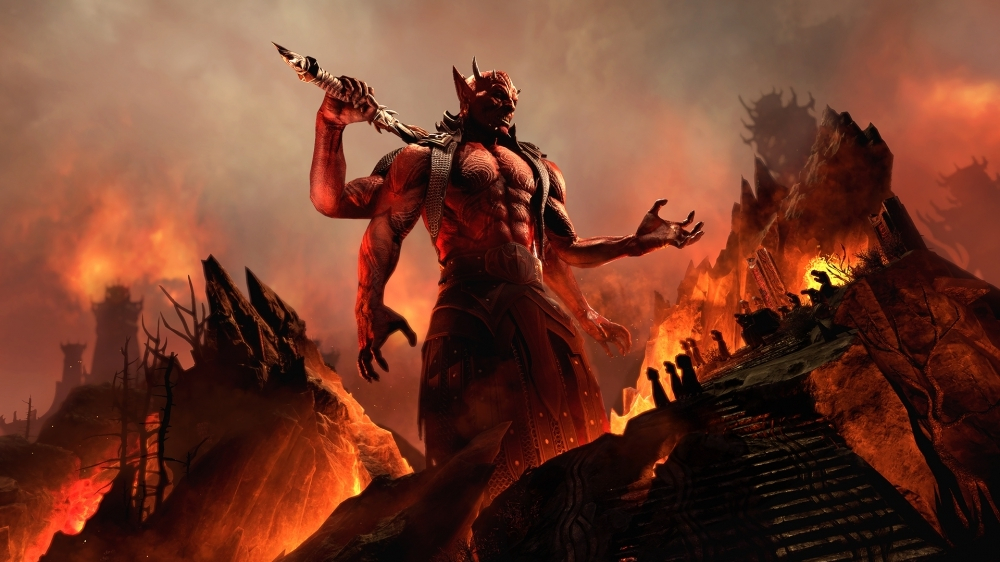 TESO: Blackwood im Test - So gut gefällt uns das Oblivion-Kapitel