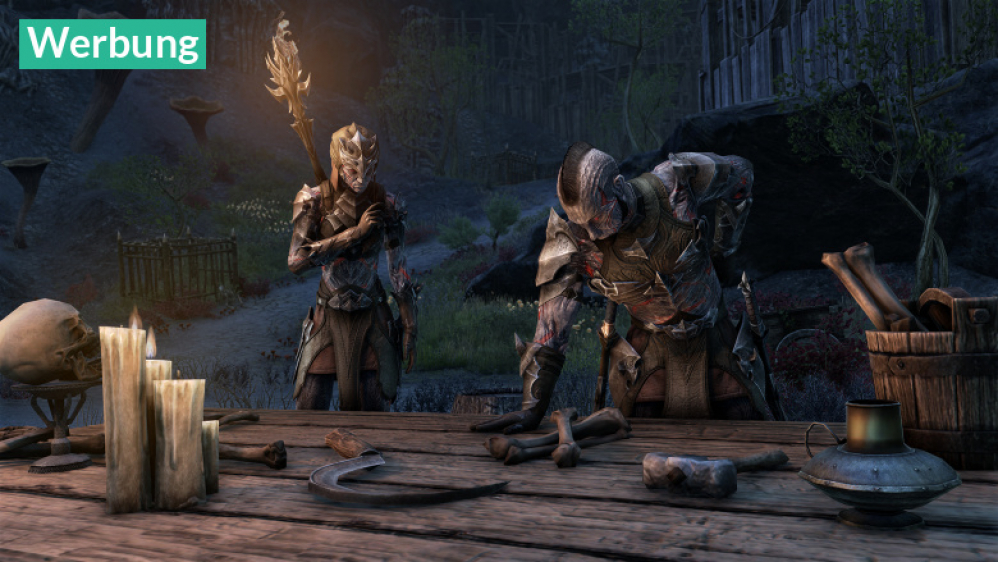 TESO: Zockt diese 5 Abenteuer als Vorbereitung auf Blackwood (1)