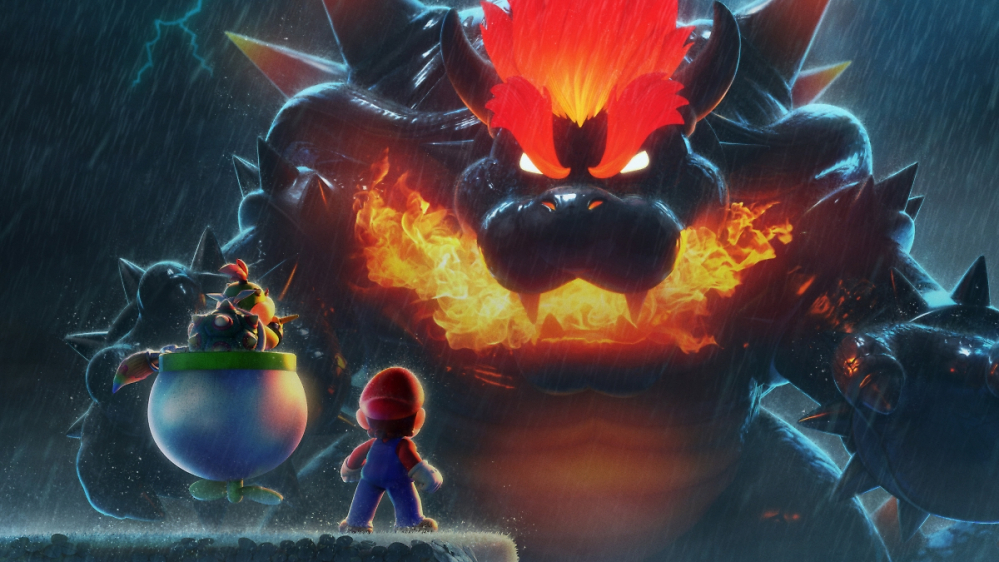 Nintendo: Klage gegen Reddit-Moderator auf 4,5 Millionen US-Dollar 