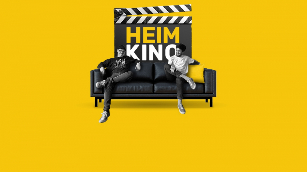 Heim Kino 11: Black Widow, Der Spion & Bad Hair - Marvel-Hit, Männerliebe & Mörderhaare