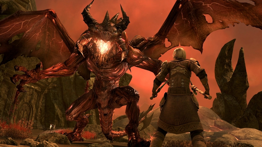TESO: Blackwood und Nextgen - Video-Recap der großen Kapitelvorschau!