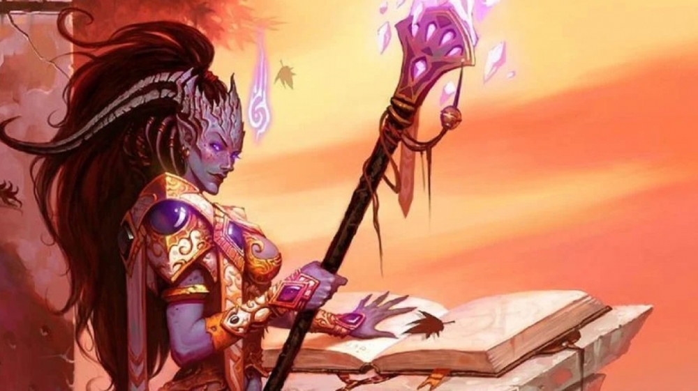 World of Warcraft Classic: Karazhan mit nur einem Heiler abgeschlossen