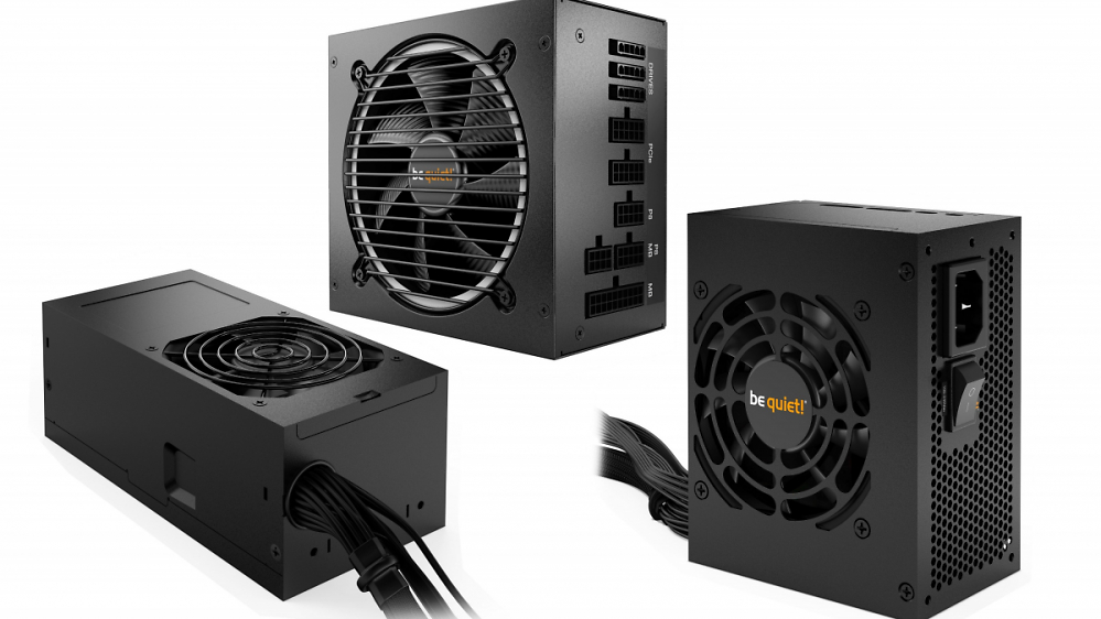Stromkosten Gaming-PC: Netzteil als Faktor