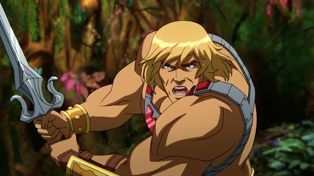 Masters of the Universe im Kino: Laufzeit des neuen He-Man-Films - Gerücht