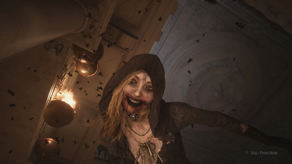 Schockierend gute Preise: Resident Evil Village Gold Edition und andere Horror-Spiele bei Gamesplanet